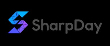 SharpDay Logo